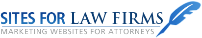 Sites for Law Firms